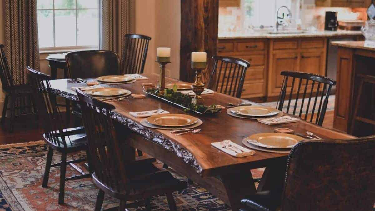 dining room in spanish synonyms