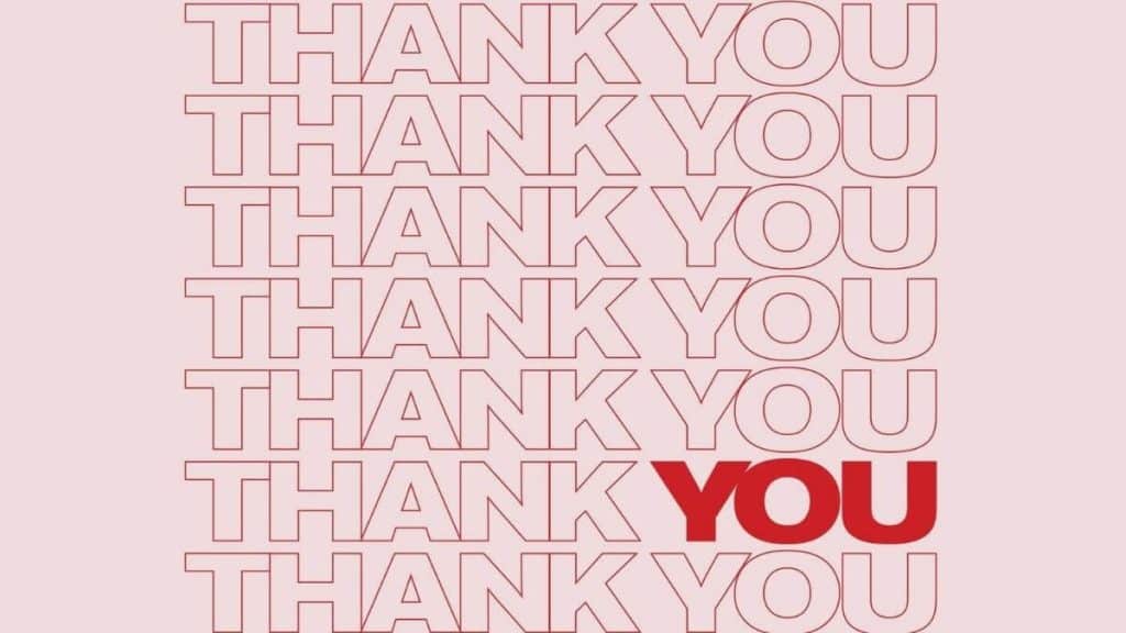 5 Alternative Ways to Say “Thank You in Advance”