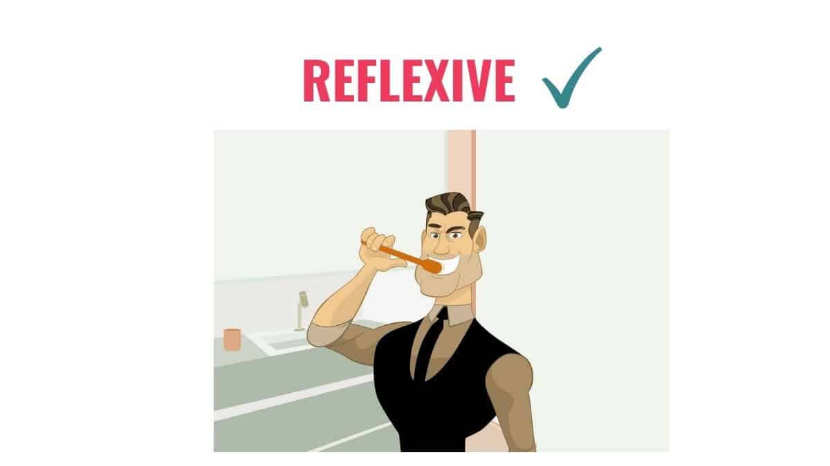 What Are Reflexive Verbs in Spanish? Tell Me In Spanish