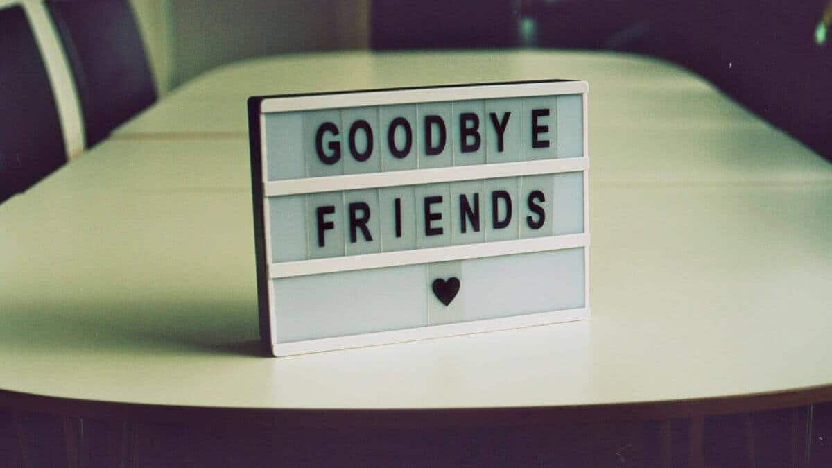 13 Ways To Say Goodbye In Spanish Tell Me In Spanish