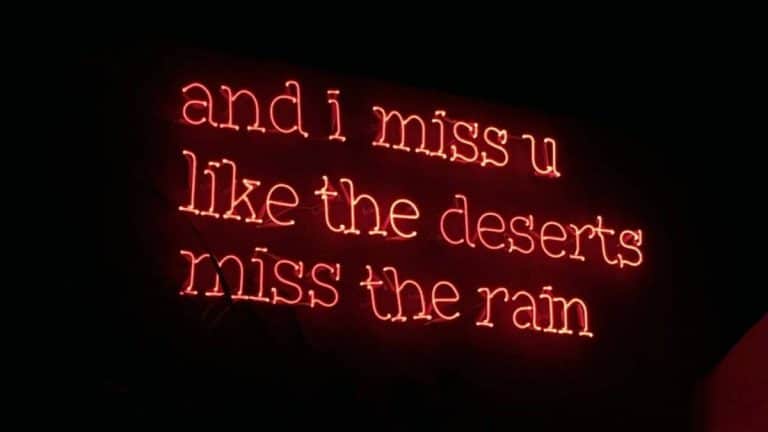7 Expressions to Say ‘I Miss You’ in Spanish - Tell Me In Spanish