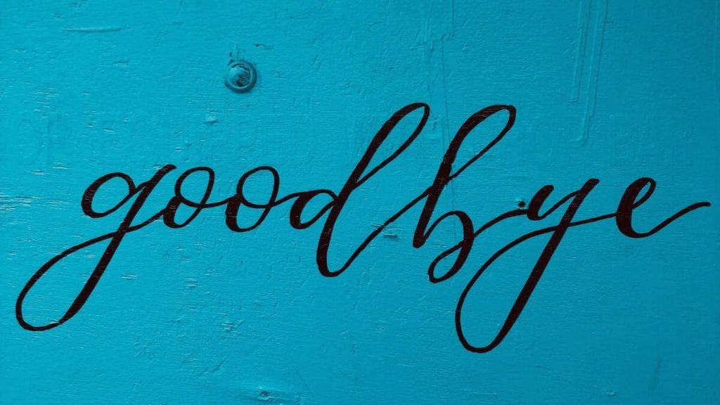 Despedir in Spanish Conjugations, Meanings & Uses Tell Me In Spanish