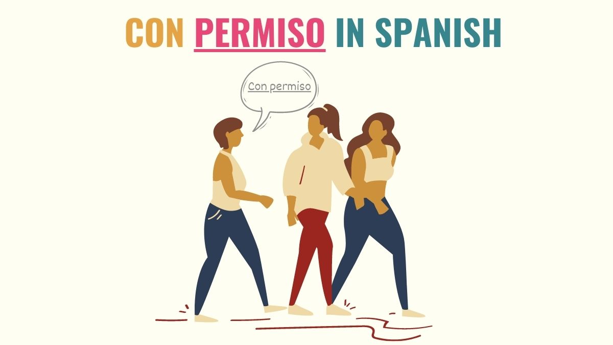 spanish travel expressions