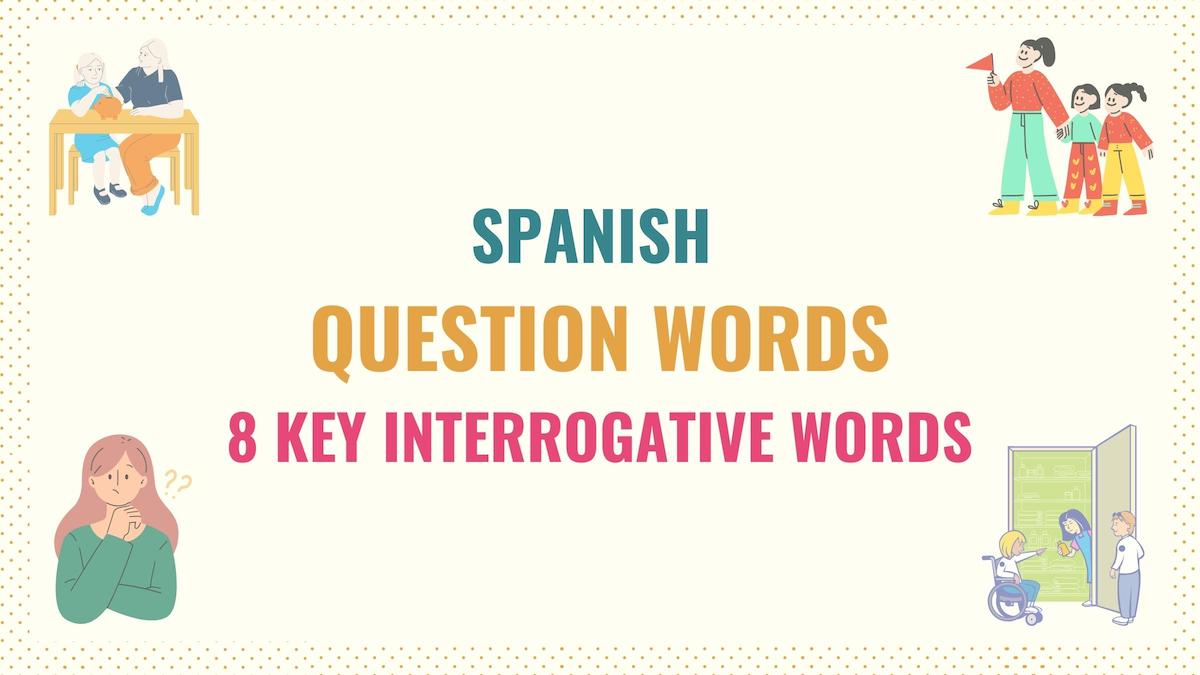 Spanish Vocabulary: Job-Specific Terms - Video & Lesson Transcript